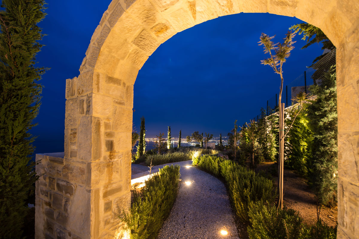 Villa Bella Mare